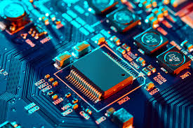 Electric circuit board