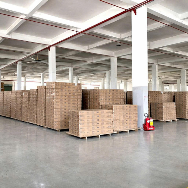 International Art Creation Warehouse