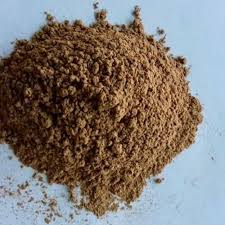 Superfine powder