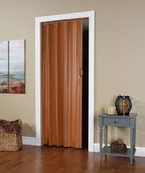 Accordion Door