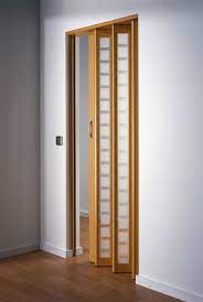 Accordion Door