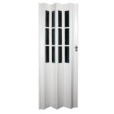 Accordion Door