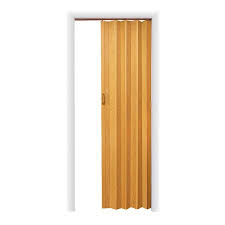 Accordion Door