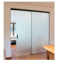 Glass Sliding Door