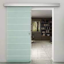 Glass Sliding Door