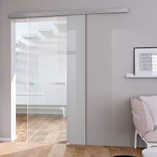 Glass Sliding Door