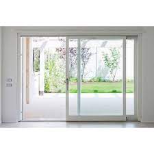 Glass Sliding Door