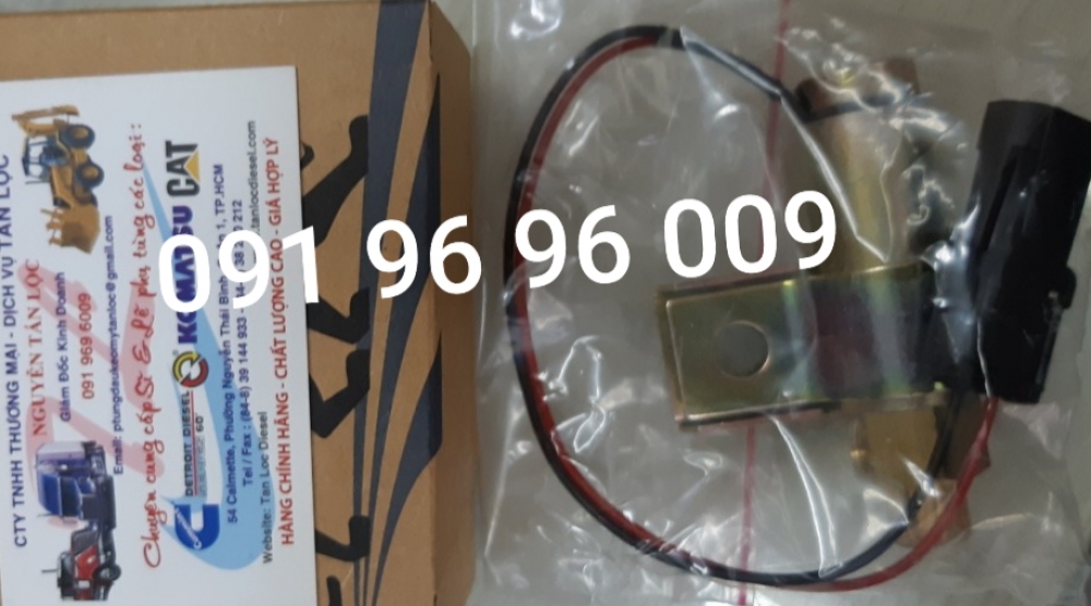 Propeller relays