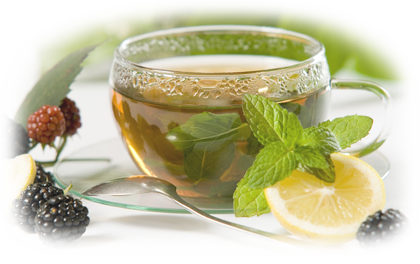 Functional foods
