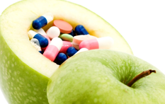 Functional foods