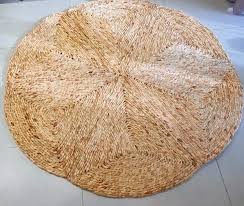 Rattan & bamboo products