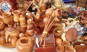 Handicrafts