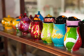 Handicrafts