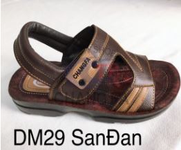 Men sandal