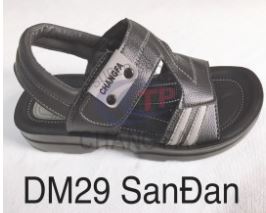 Men sandal