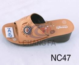 Women slipper