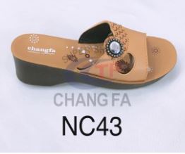 Women slipper