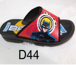 Kid slipper