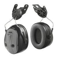 Earplug, Earmuff