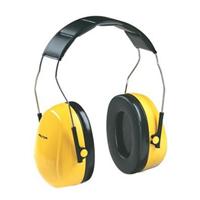 Earplug, Earmuff