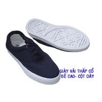 Safety footwears