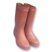 Safety footwears