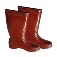 Safety footwears
