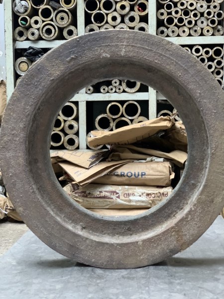 Machine parts
