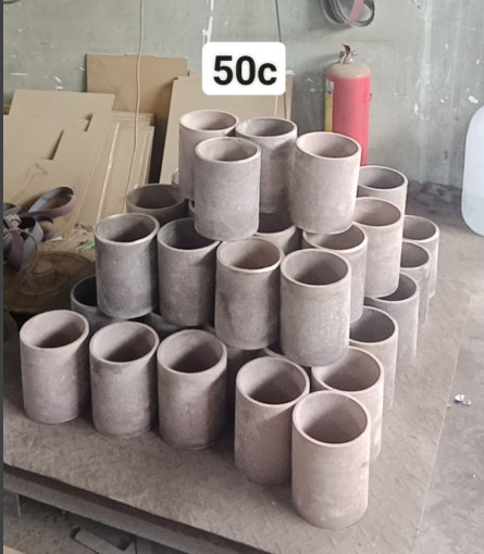 Brass pipe