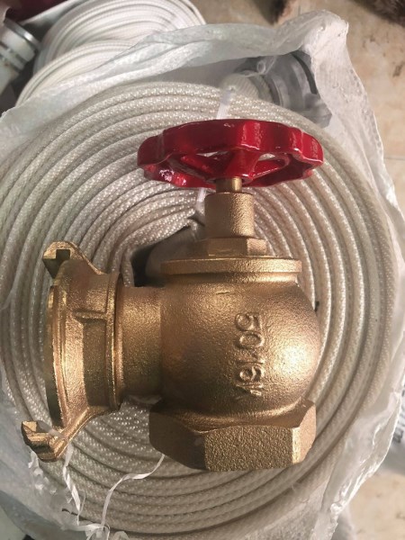 Water faucets