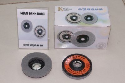 Flap wheel