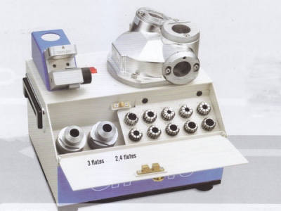 Grinding machine
