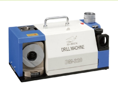 Grinding machine