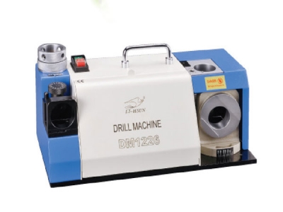Grinding machine