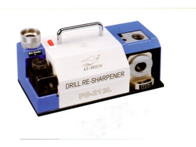 Grinding machine