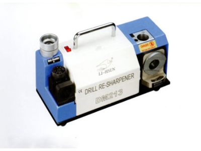 Grinding machine