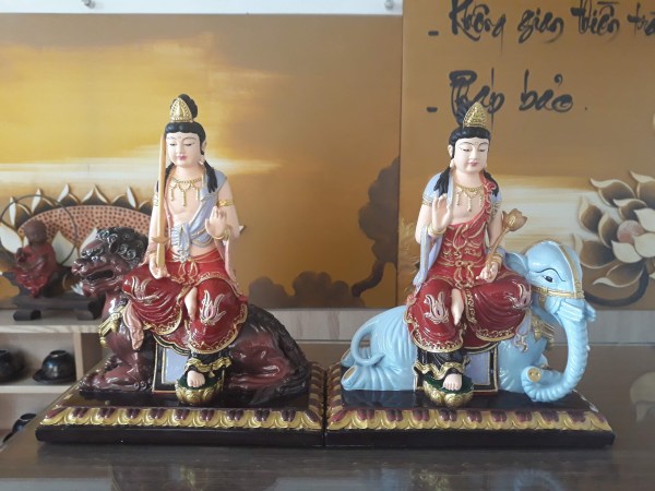 Buddha Statue