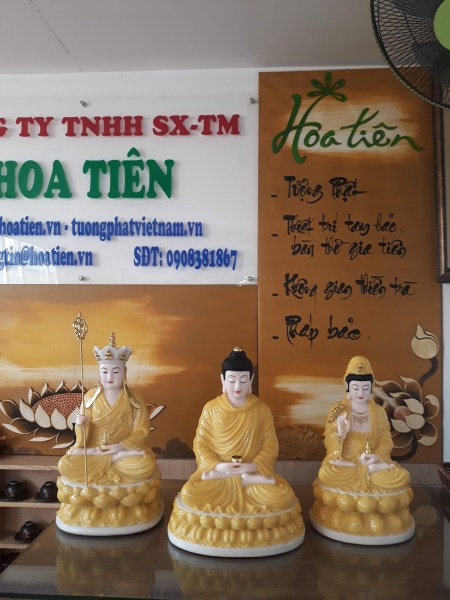 Buddha Statue