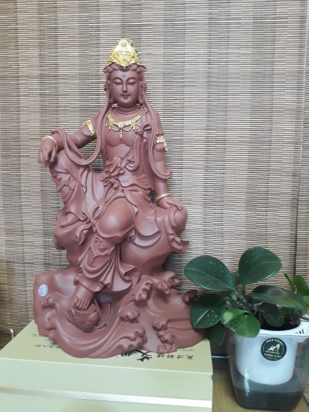 Buddha Statue