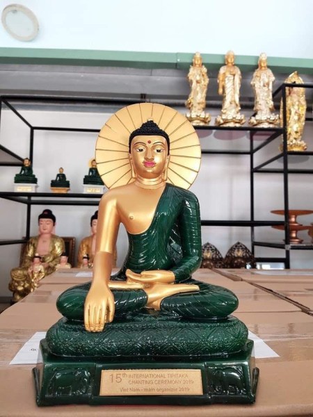 Buddha Statue