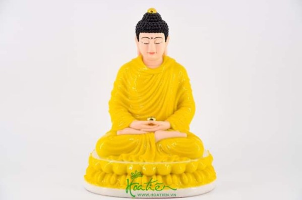 Buddha Statue