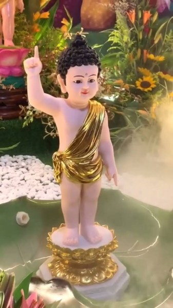 Buddha Statue
