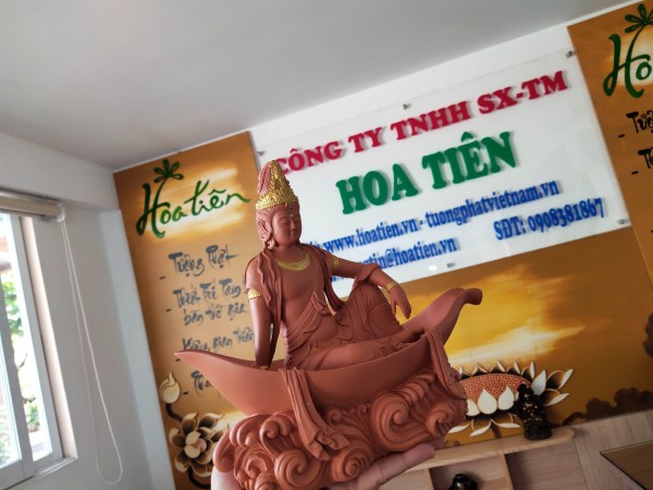 Buddha Statue