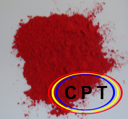 Red pigment powder F5RK