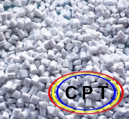 PC ABS pellets