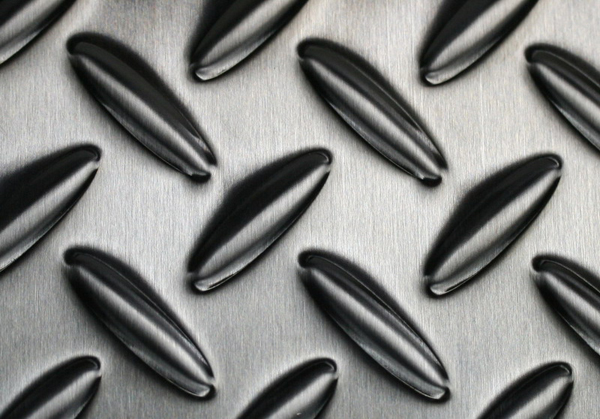 Stainless steel sheet