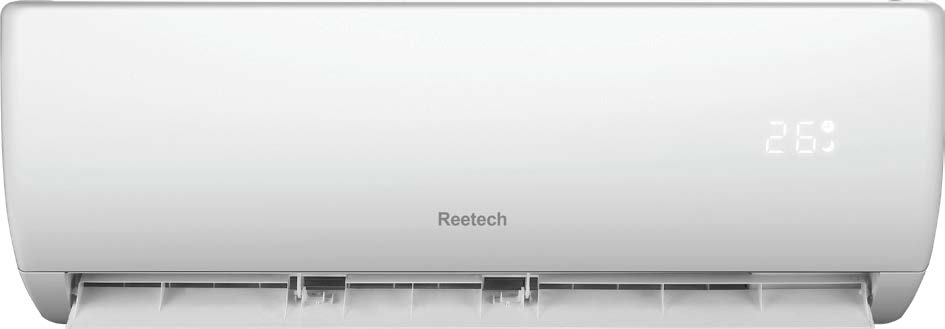 RT(H)-TA-A Wall mounted air conditioner