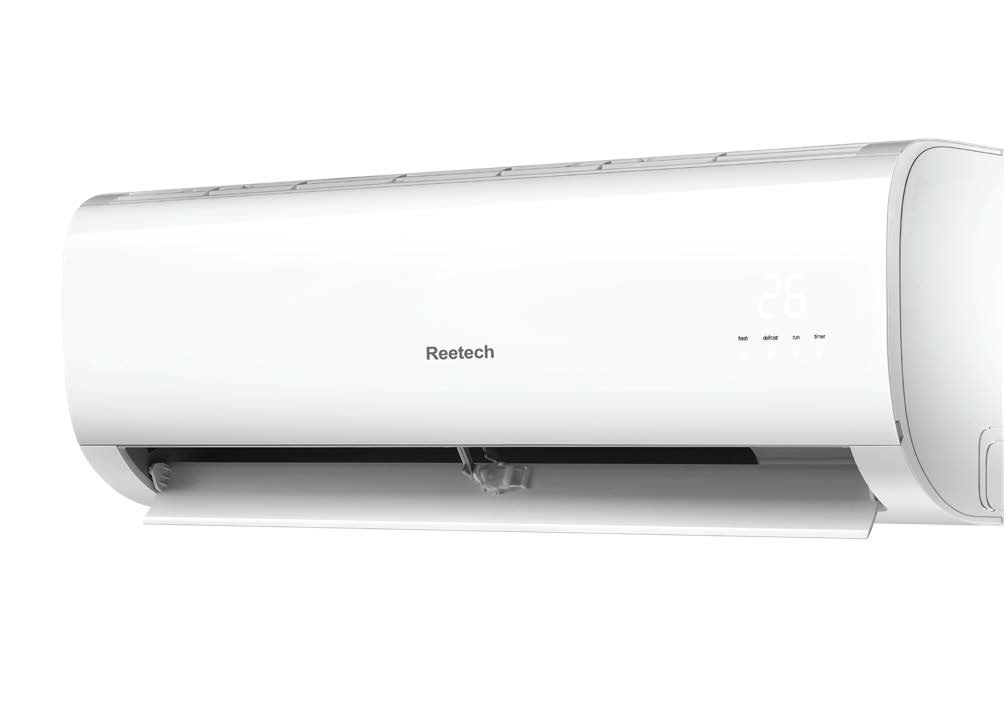 RTV(H)-BF-A Inverter wall mounted air conditioner