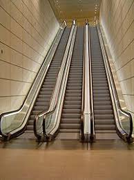 Escalator
