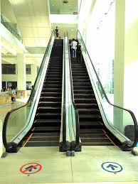 Escalator